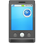 Portable Media Devices Icon 64x64 png